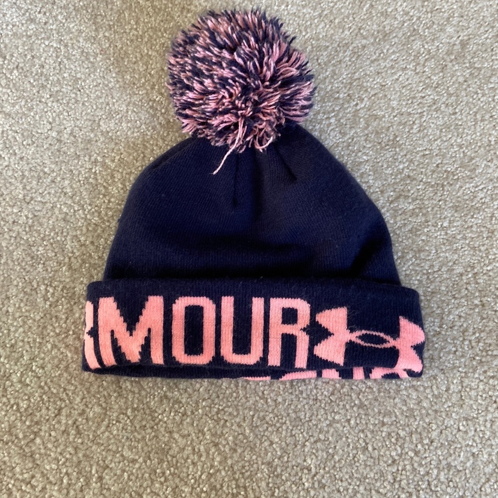 snow hat